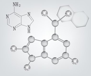 Chemistry clipart