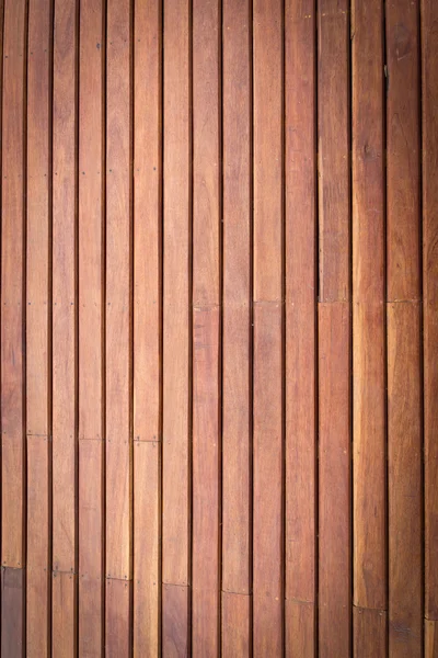 Podłoga drewniana — Zdjęcie stockowe