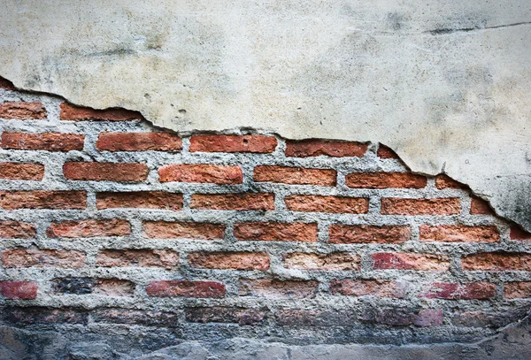 Grunge cement wall background — Stock Photo, Image