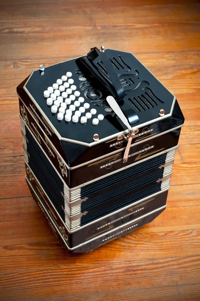 stock image Bandoneon.