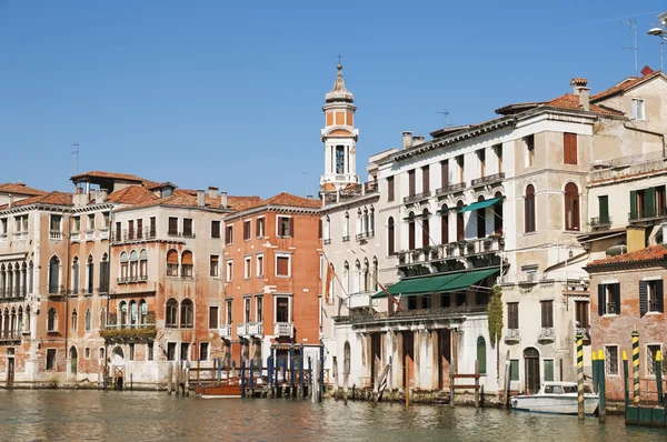 Venetië - Italië — Stockfoto