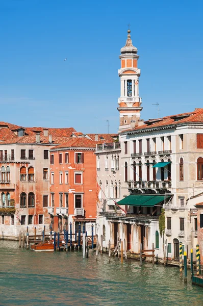 Venetië - Italië Rechtenvrije Stockafbeeldingen