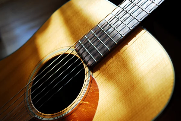 stock image Guitar