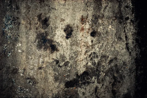 暗い壁テクスチャ — ストック写真