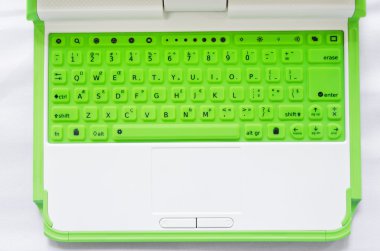 Kiddie Laptop