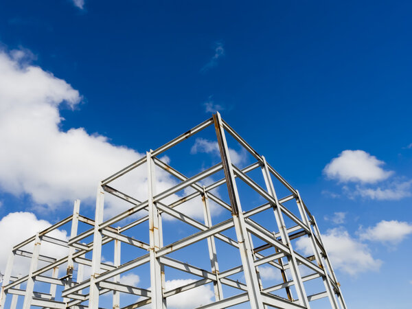 строительство