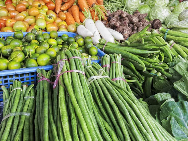 stock image Vegetables