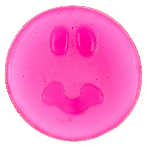 Smiley sakızlı şeker