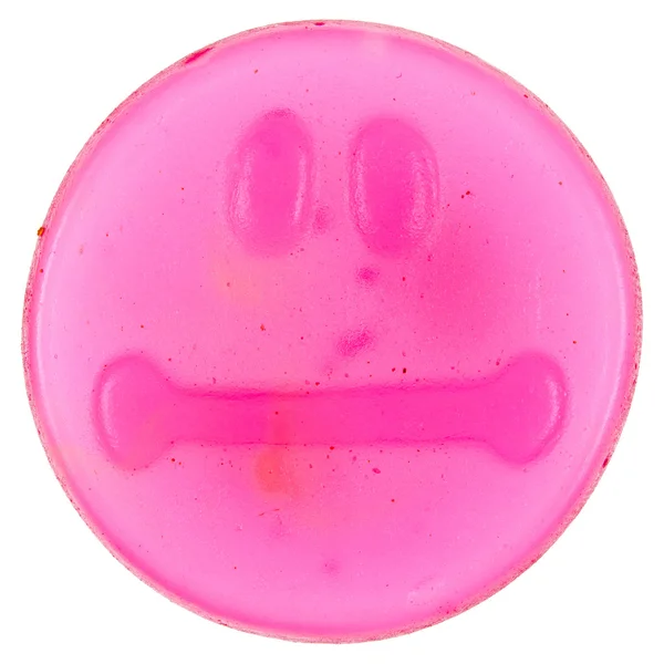 Smiley sakızlı şeker