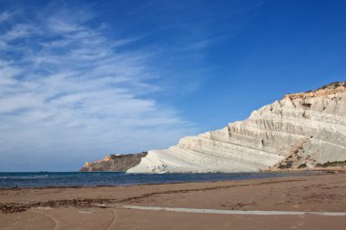 Scala dei Turchi