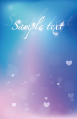 Valentine's background clipart