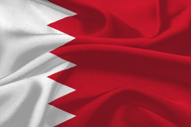 Bandiera Bahreyn