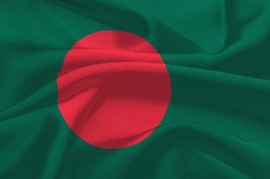 Bandiera Bangladeş