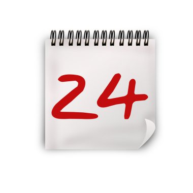 Takvim 24
