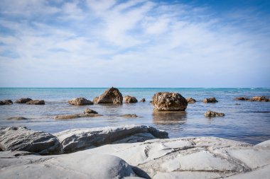 Scala dei turchi, Agrigento