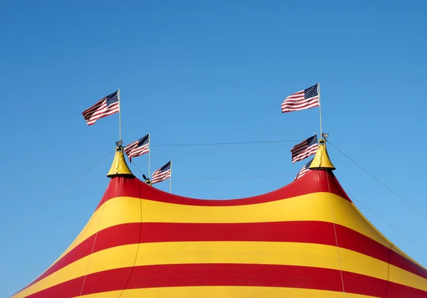 Stock image Big Top