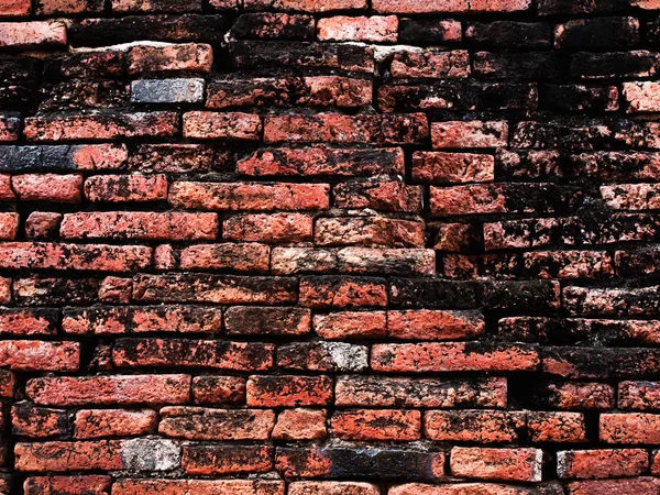 Grunge 和老墙的背景 — 图库照片