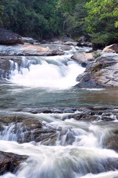 stock image Waterfall