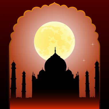 India-1 clipart