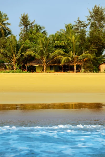 stock image Gokarna beach 005