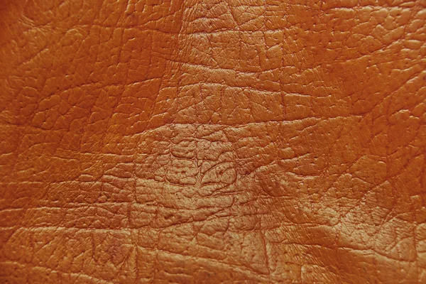 Old leather — Stock Photo, Image
