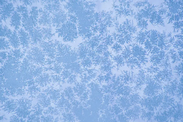 Sticla congelata — Fotografie, imagine de stoc