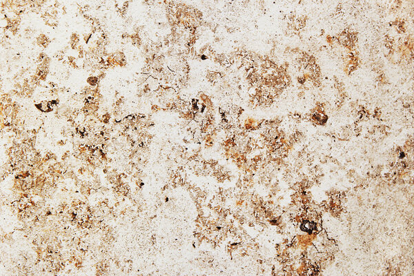 Beige marble