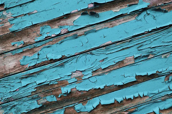 Textur der Grunge-Farbe Peeling — Stockfoto