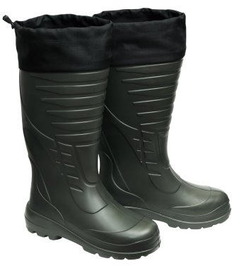 Boots EVA clipart