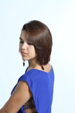 Mavi Güzellik