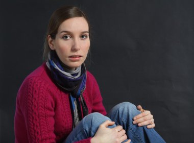 çekici esmer