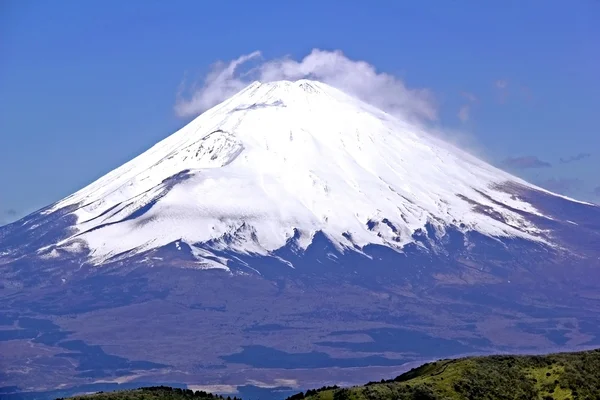 Monte Fuji —  Fotos de Stock