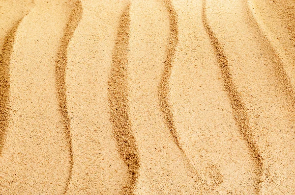 Sandy background. — Stock Photo, Image