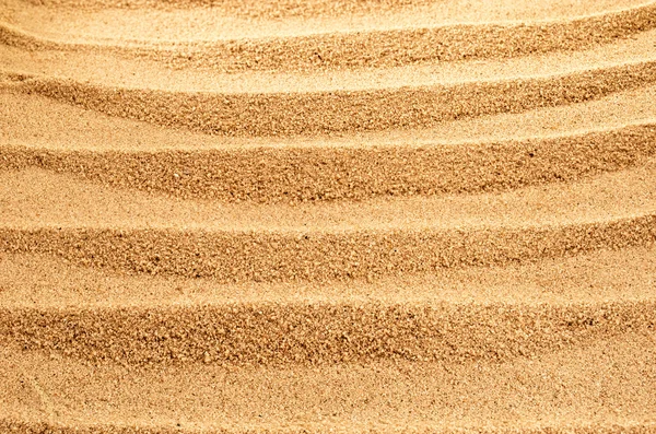 Sandstranden bakgrund. — Stockfoto