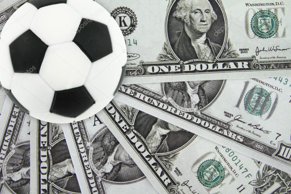 Soccer and money