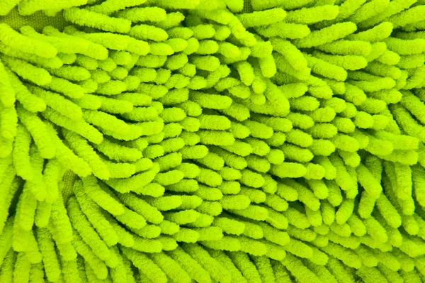 Auto mycí hadr textura — Stock fotografie