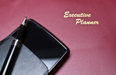 Executive planlayıcısı series II