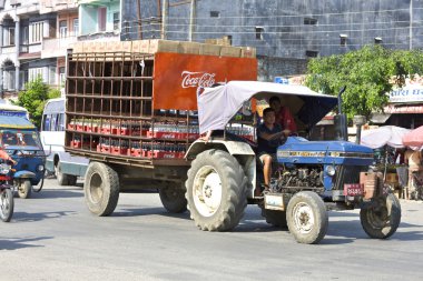 Coca-Cola Nepal