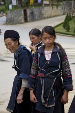 siyah hmong vietnam