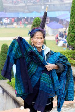 siyah hmong vietnam