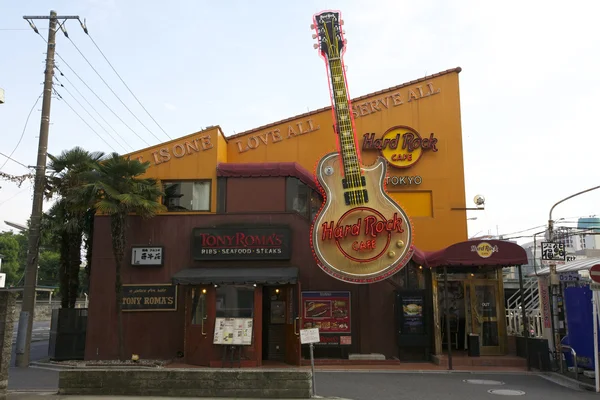 hard rock café tokyo