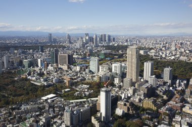 Tokyo, Japonya