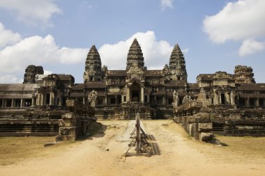 Angkor wat