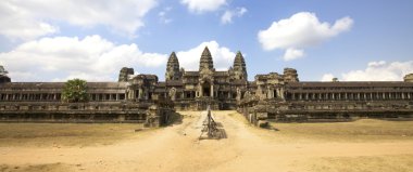 Angkor wat