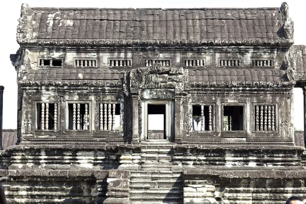 Angkor wat — Foto Stock