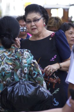 Imelda Marcos