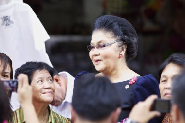 Imelda Marcos