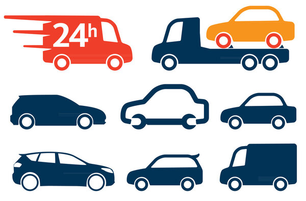 Просто автомобили
