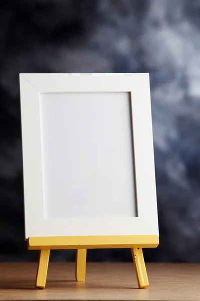 Picture frame. — Stock Photo, Image