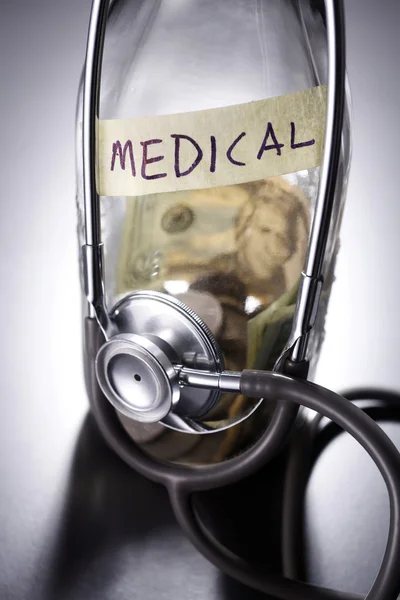 Medical — Stock Photo, Image